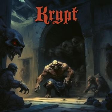 Krypt - Krypt