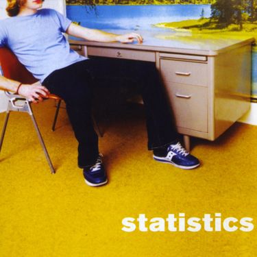 Statistics - Statistics