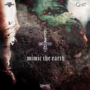 Code: Pandorum & Qoiet - Mimic the Earth