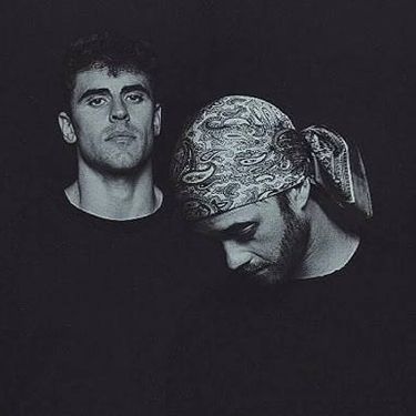 Jack & Jack - Fire