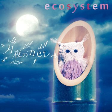 ecosystem - 月夜のnet
