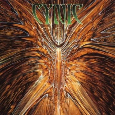 Cynic - Focus