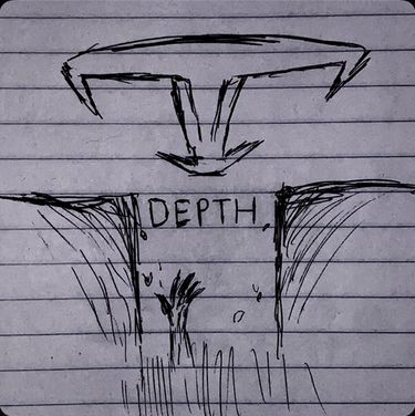 Tarintar - Depth