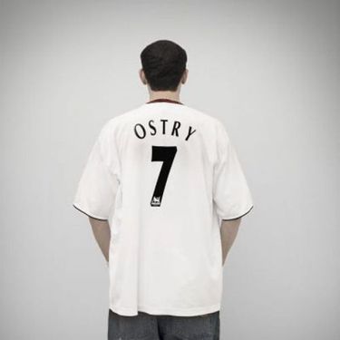 O.S.T.R. - 7