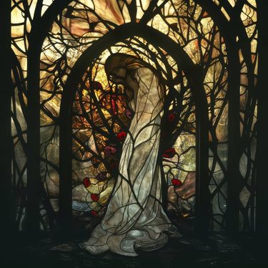 Virtues - ODE