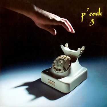 P'cock - 3