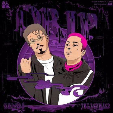 bbno$ - drip