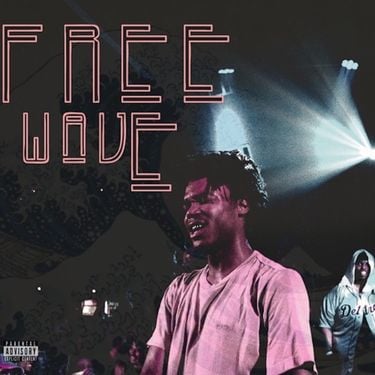 LUCKI - FREEWAVE