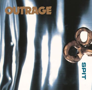 OUTRAGE - Spit