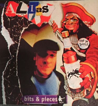Alias - Bits & Pieces