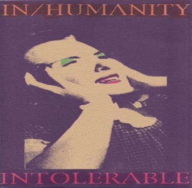 In/Humanity - Intolerable