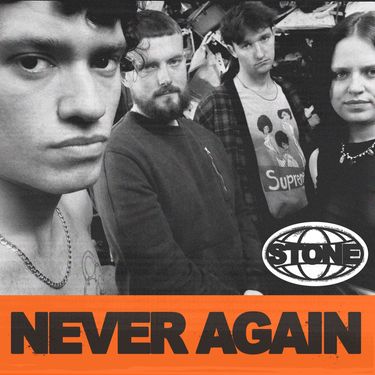 STONE - Never Again