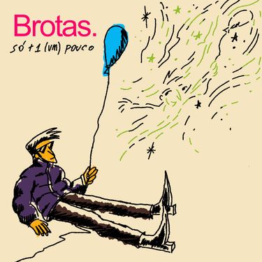 pairoT - brotas: S&oacute; +1 (um) Pouco
