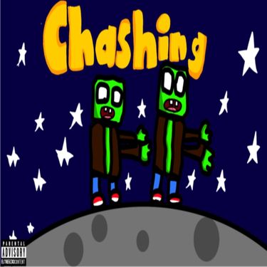El Treecko - Chasing Nothing