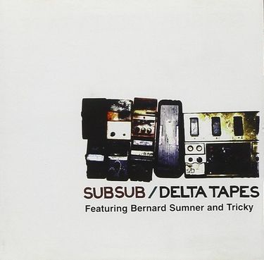 Sub Sub - Delta Tapes
