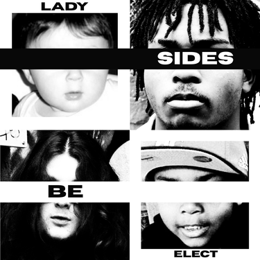 lady elect - BESIDES