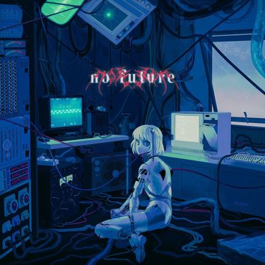 Zeroth - No Future