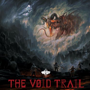 亡嶼樂隊 - The Void Trail