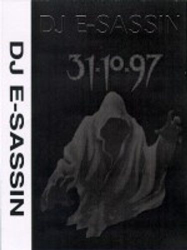 DJ E-Sassin - 31.10.97
