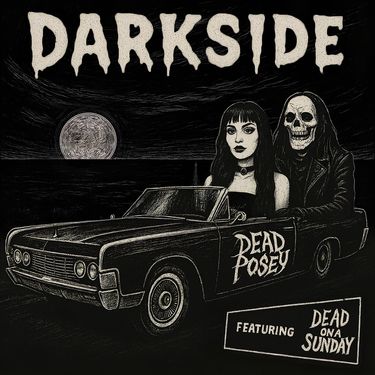 Dead Posey - Darkside