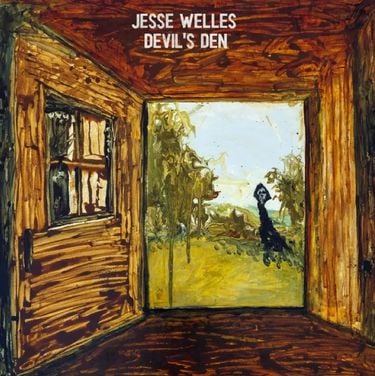 Jesse Welles - Devil's Den