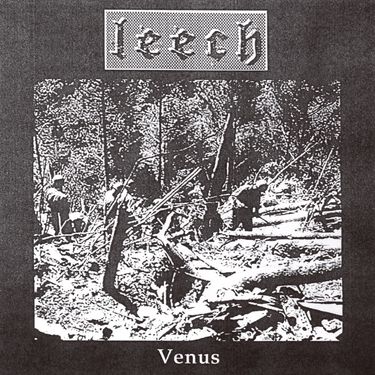 leech - Venus