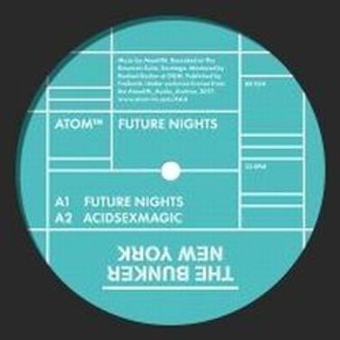 Atom&trade; - Future Nights