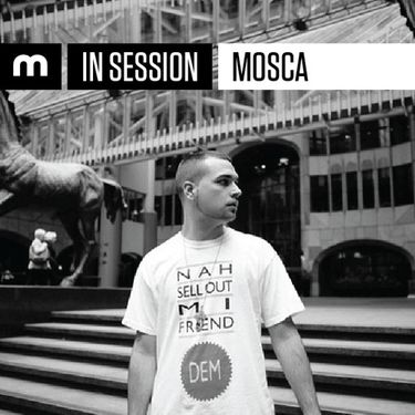 Mosca - In Session
