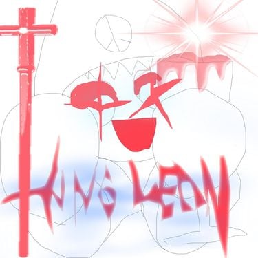 Yung Lean - Total Eclipse