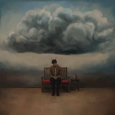 Derek Pope - PHANTOM