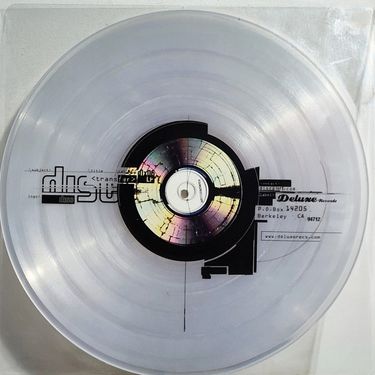 Disc - Transfer