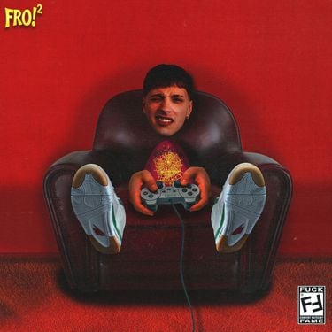 Frozouda - FRO! 2