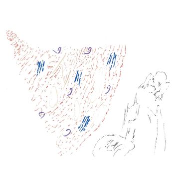 Blithe Field - Ward Unbending