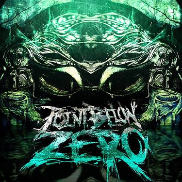 Point Below Zero - Point Below Zero