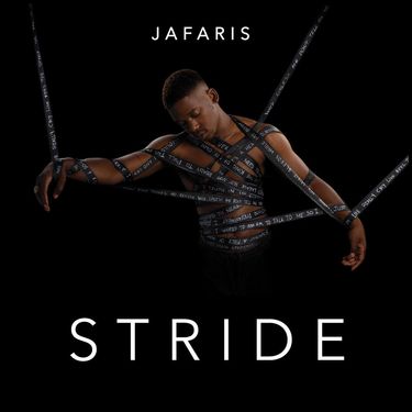 Jafaris - Stride