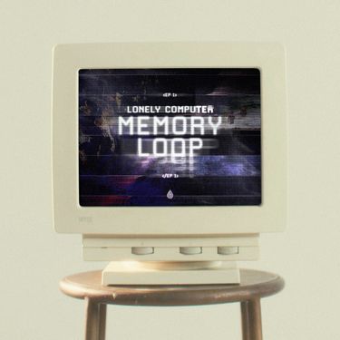 Lonely Computer - Memory Loop