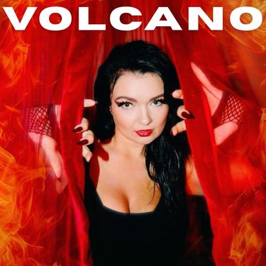 NEEA RIVER - Volcano