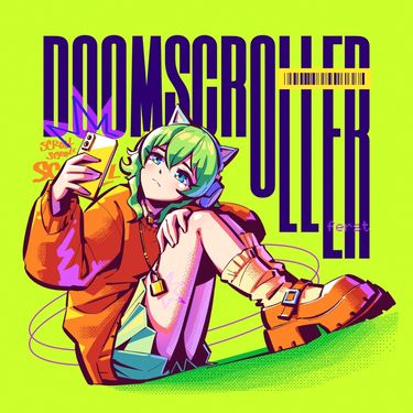Ferst - Doomscroller