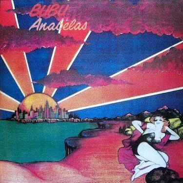 Bubu - Anabelas