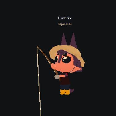 Lixtrix - saliente
