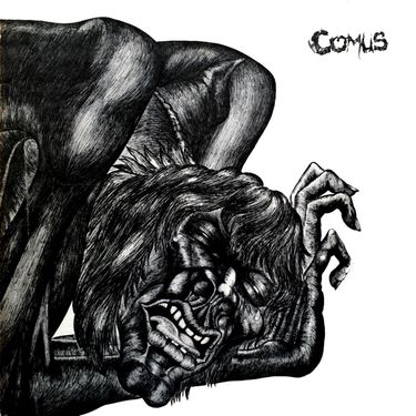 Comus - First Utterance