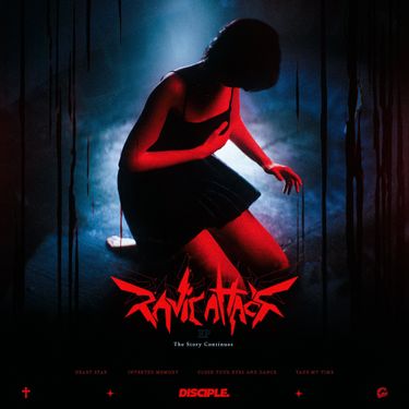 Sharks - Panic Attack