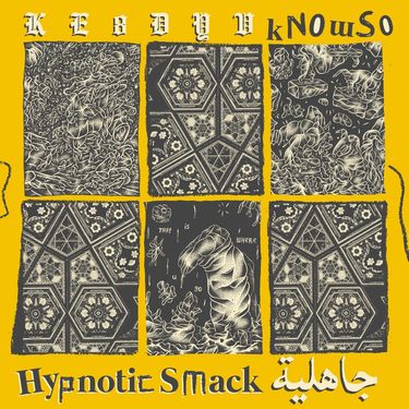 Knowso - Hypnotic Smack