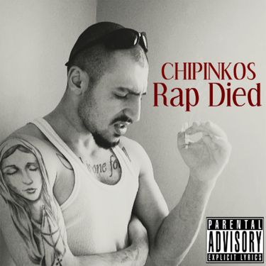 Чипинкос - Rap Died