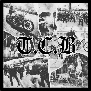 T.C.B - T.C.B