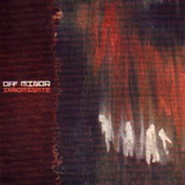 Off Minor - Innominate