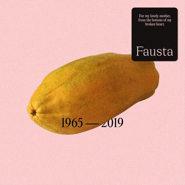 Nrthrn - Fausta