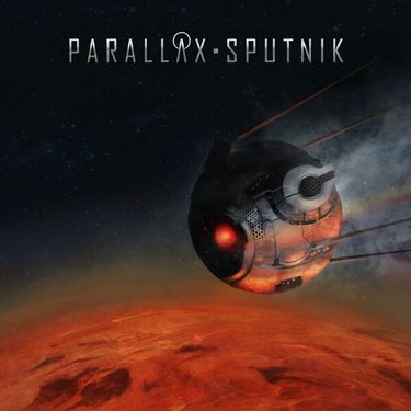 Parallax - Sputnik