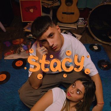 Frozouda - Stacy