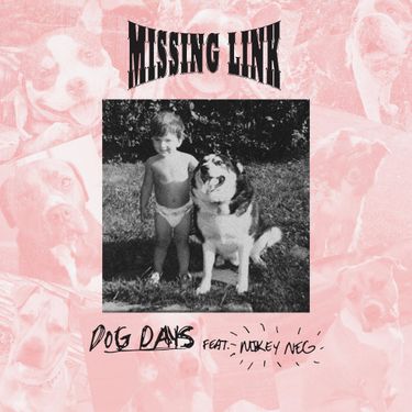 Missing Link & Never Ending Game - Dog Days